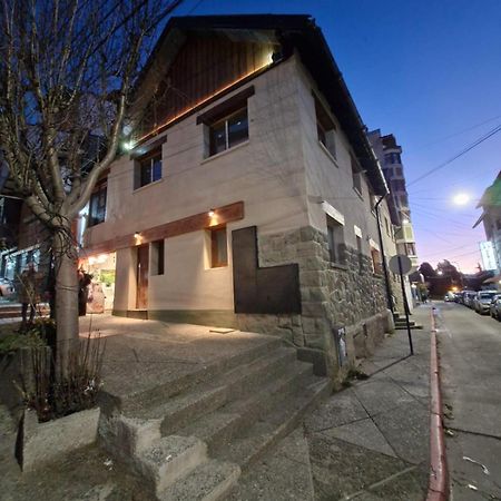 Апартаменты Casa Laura Bariloche Экстерьер фото