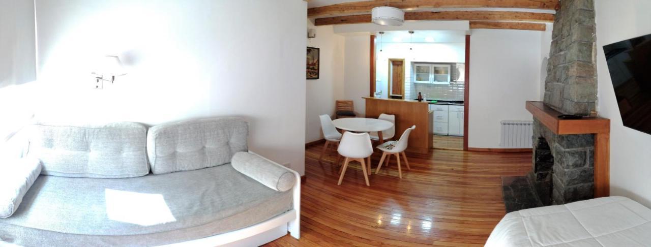 Апартаменты Casa Laura Bariloche Экстерьер фото